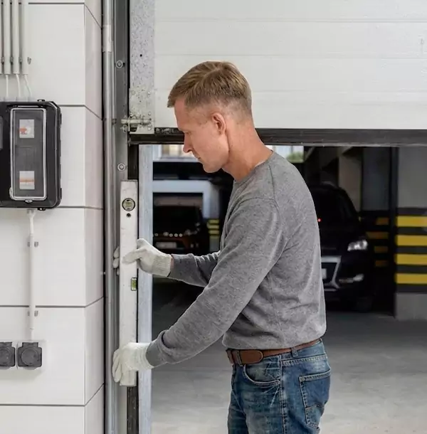Why Choose Us for Door, Gate and Security Services in Owensboro, KY