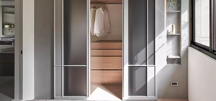 Mirror Sliding Door Replacement Owensboro