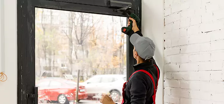 Comprehensive Door Closer Services in Owensboro, KY