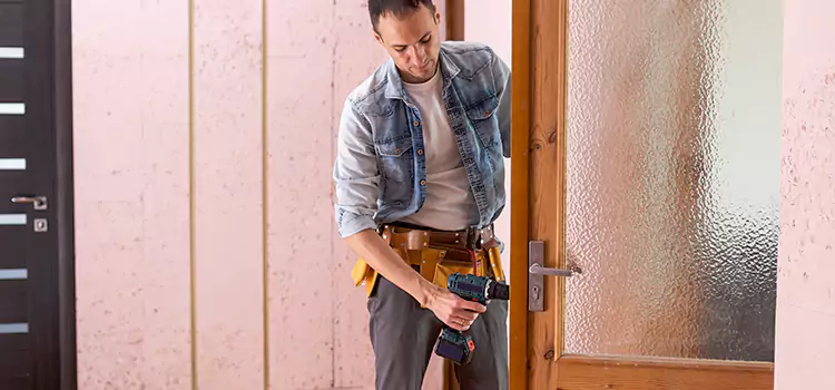 Exterior Door Frame Installation Owensboro