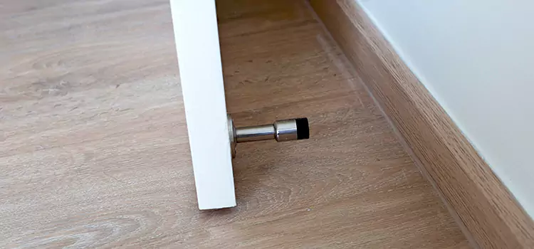 Magnetic Door Stop Integration Owensboro