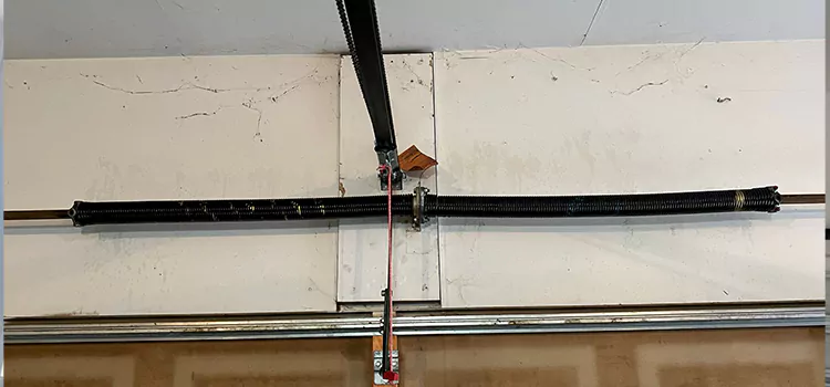 Garage Door Cable Repair Near Me in Owensboro, KY