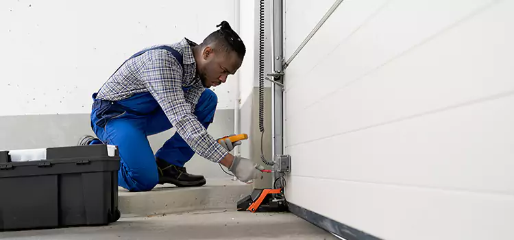 Expert Solutions for Every Garage Lock Need in Owensboro, KY