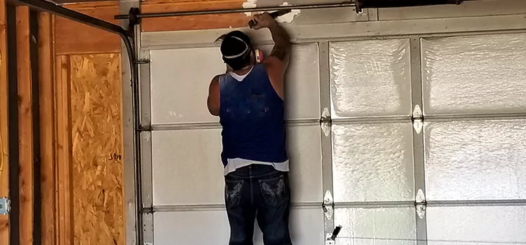 Specialized Garage Door Panel Solutions in Owensboro, KY