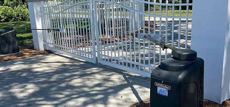 Automatic Gate Opener Repair Owensboro