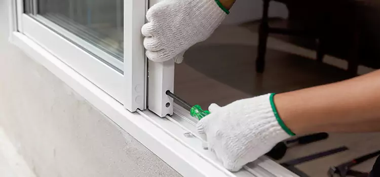 Sliding Glass Door Lock Repair Owensboro