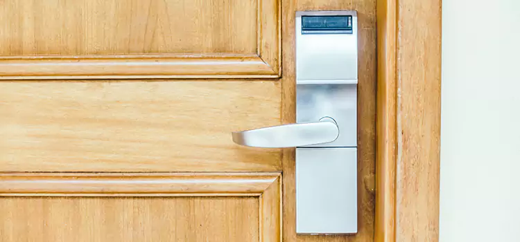 Electromagnetic Door Lock Installation Owensboro