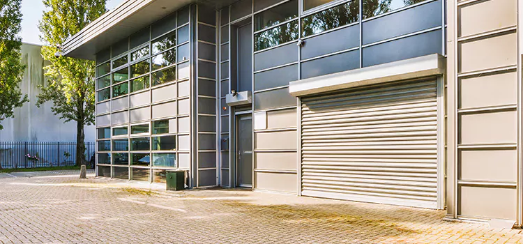 Electric Roller Garage Doors Owensboro