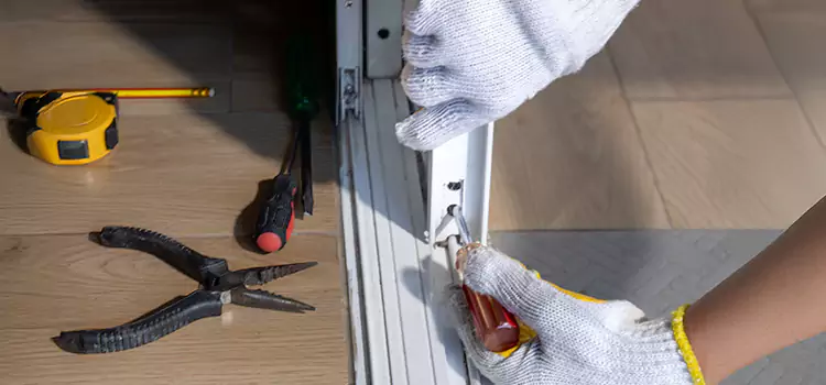 Sliding Door Installation Services in Owensboro, KY