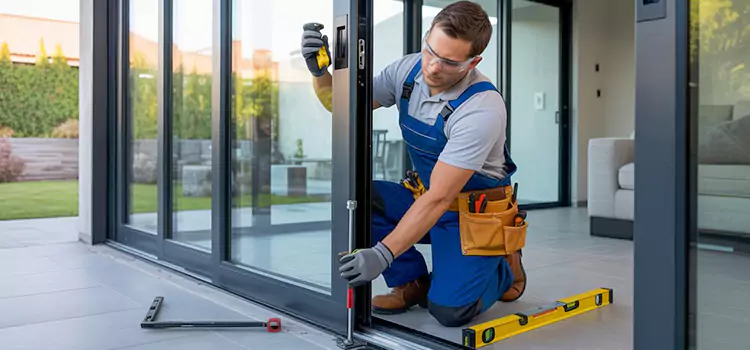 Sliding Screen Door Repair Owensboro