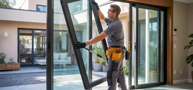 Specialized Sliding Door Roller Services in Owensboro, Kentucky