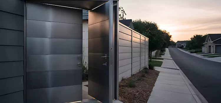 Comprehensive Steel Door Solutions in Owensboro, KY
