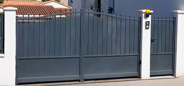 Emergency Commercial Gate Repair Owensboro