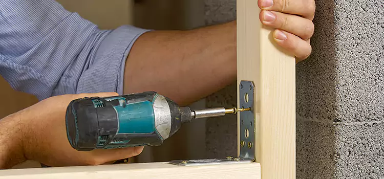 Jimmy Proof Deadbolt Repair Owensboro