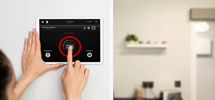Blink Video Doorbell Installation Owensboro