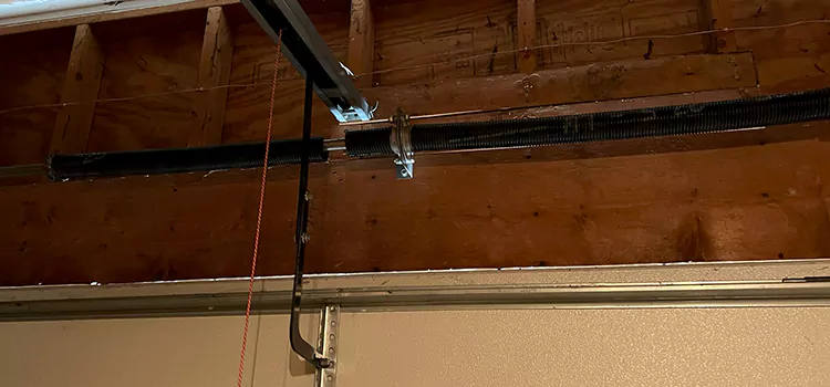 Broken Garage Door Cable Repair in Owensboro, KY