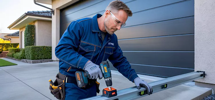 Why Choose Us for Garage Door Off Track Services in Owensboro, Kentucky?