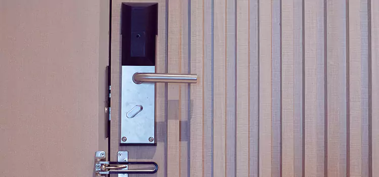 Installing a Maglock Owensboro