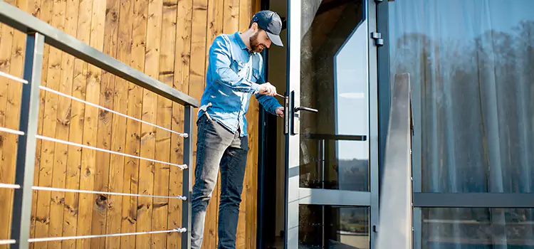 Patio Screen Door Installation Owensboro