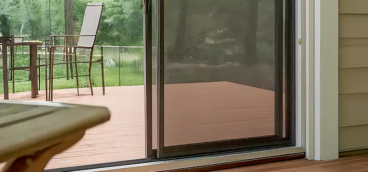 Garage Screen Door Installation Owensboro