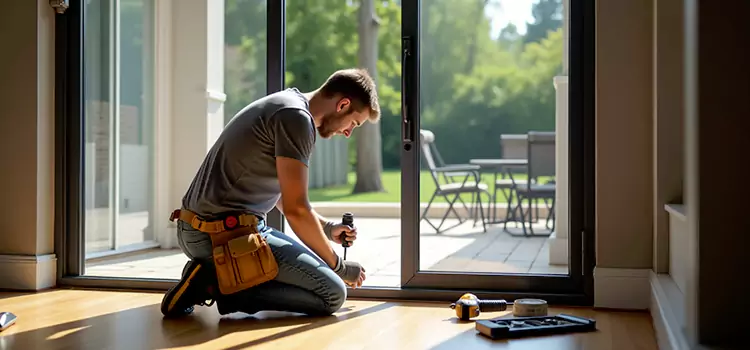 Patio Door Installation Experts in Owensboro, KY