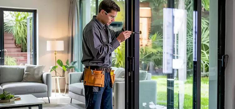 Sliding Door Maintenance Owensboro