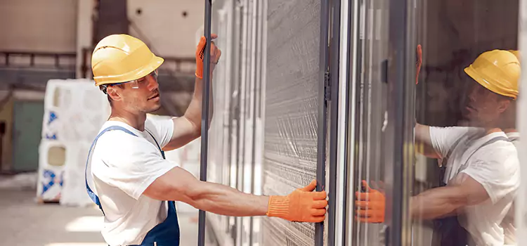 Sliding Door Mesh Replacement Owensboro